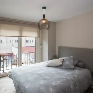  Vakantiehuis Maison .'eau Mer.'