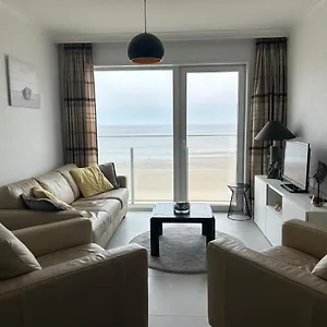  Appartement Met 2 Slaapkamers Op Zeedijk