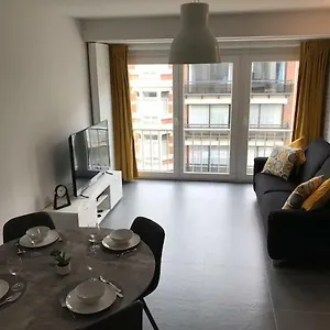  Appartement Residentie Sorrento